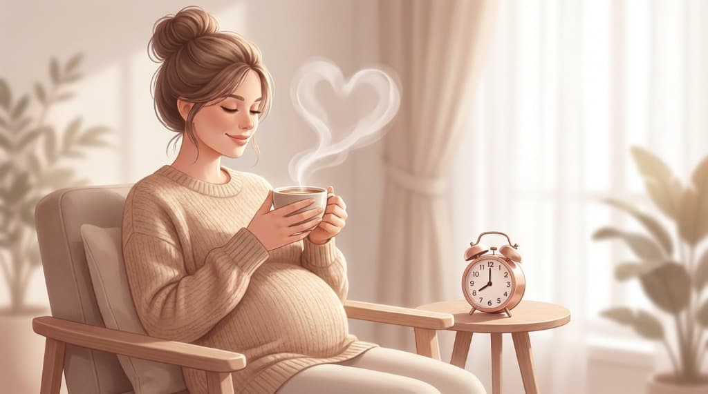 Caffè in Gravidanza: Quanti ne Posso Bere? La Verità sulla Caffeina