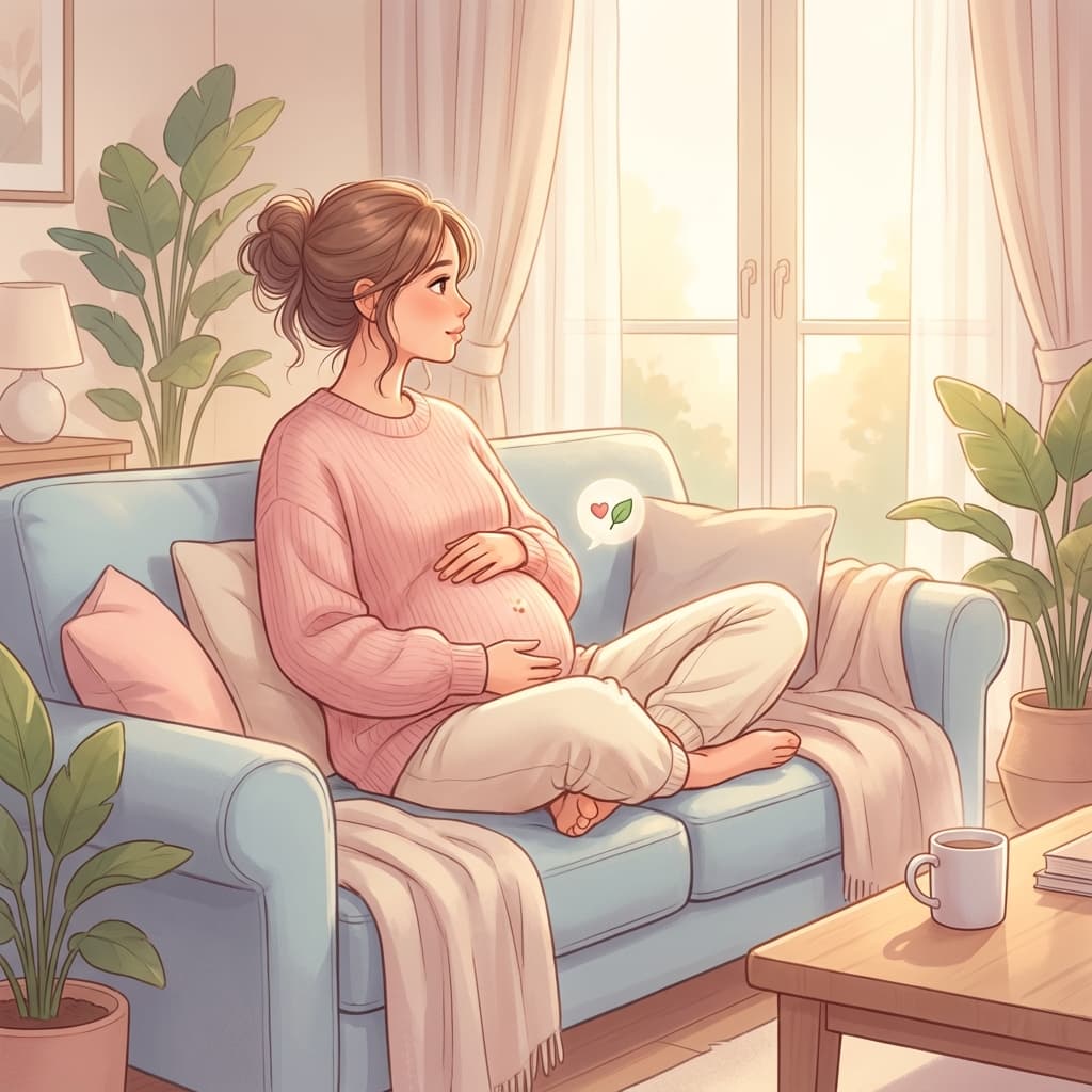 Sintomi Prime Settimane di Gravidanza: Quando Iniziano e Come Riconoscerli (Guida 2025)