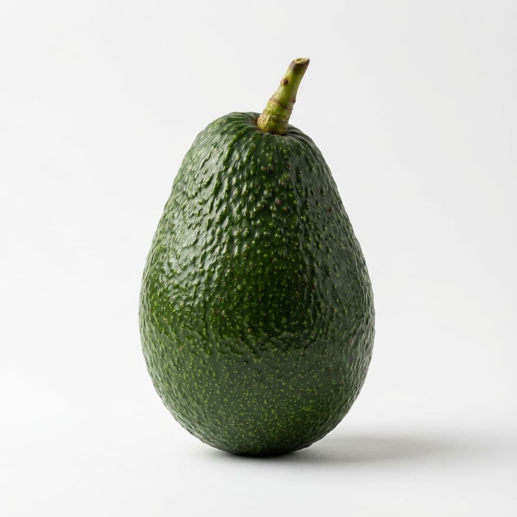 Grandezza feto settimana 16: Avocado